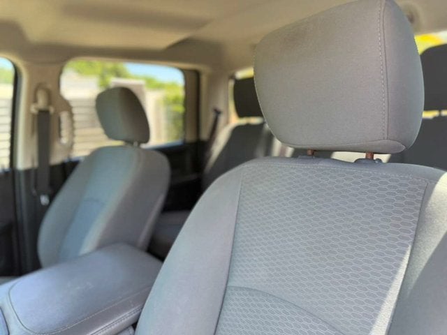 2015 Dodge Ram 1500 Express