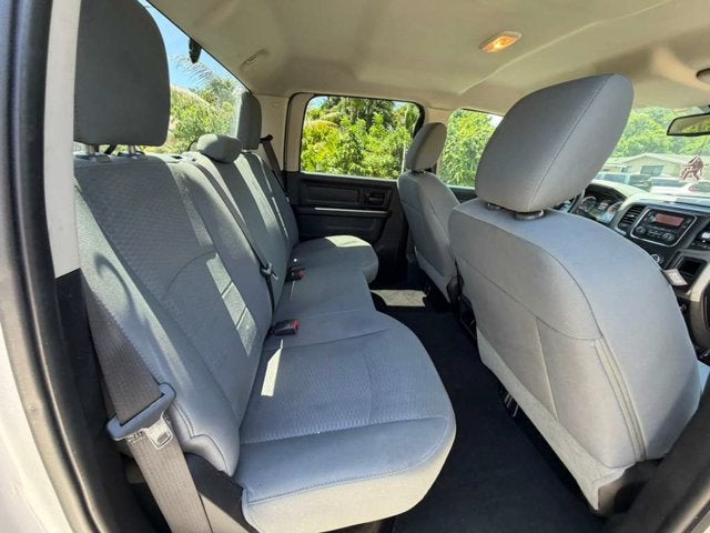 2015 Dodge Ram 1500 Express