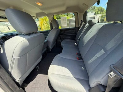 2015 Dodge Ram 1500 Express