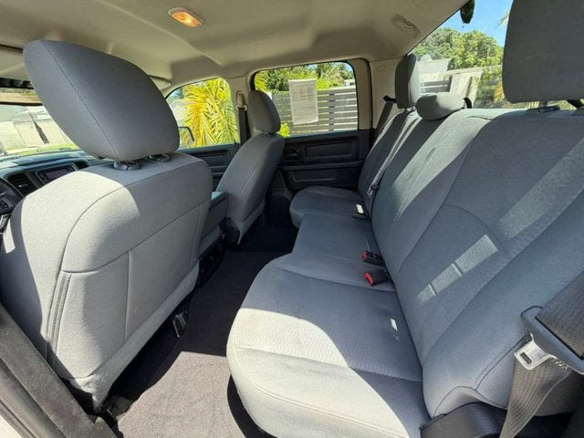 2015 Dodge Ram 1500 Express