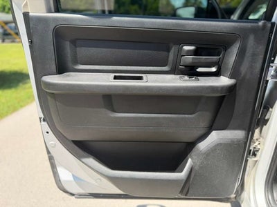 2015 Dodge Ram 1500 Express
