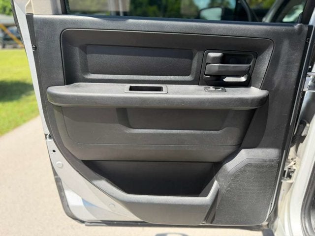 2015 Dodge Ram 1500 Express