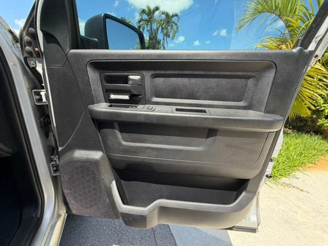 2015 Dodge Ram 1500 Express