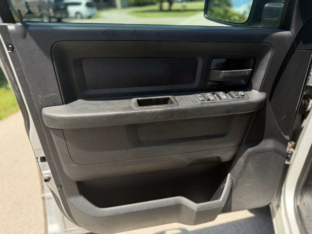 2015 Dodge Ram 1500 Express
