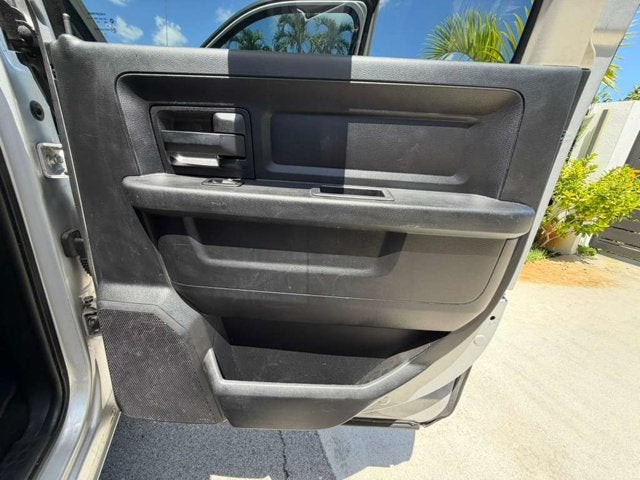 2015 Dodge Ram 1500 Express