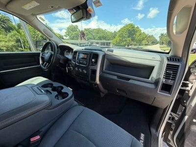 2015 Dodge Ram 1500 Express