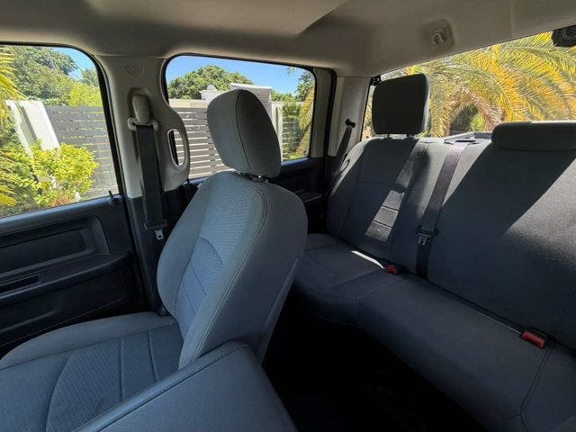 2015 Dodge Ram 1500 Express