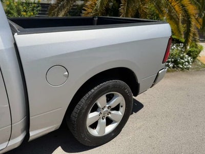 2015 Dodge Ram 1500 Express