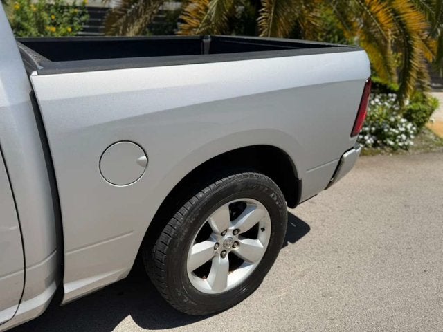 2015 Dodge Ram 1500 Express
