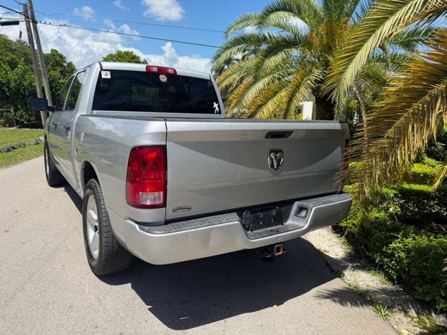 2015 Dodge Ram 1500 Express