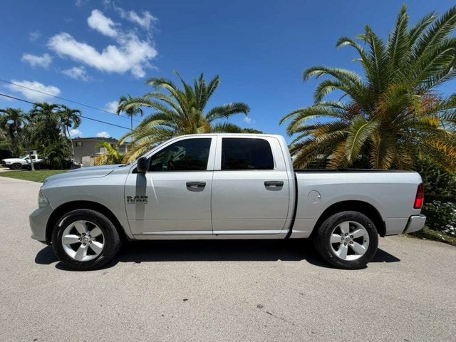 2015 Dodge Ram 1500 Express