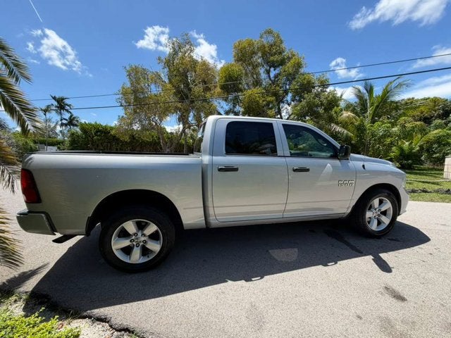 2015 Dodge Ram 1500 Express