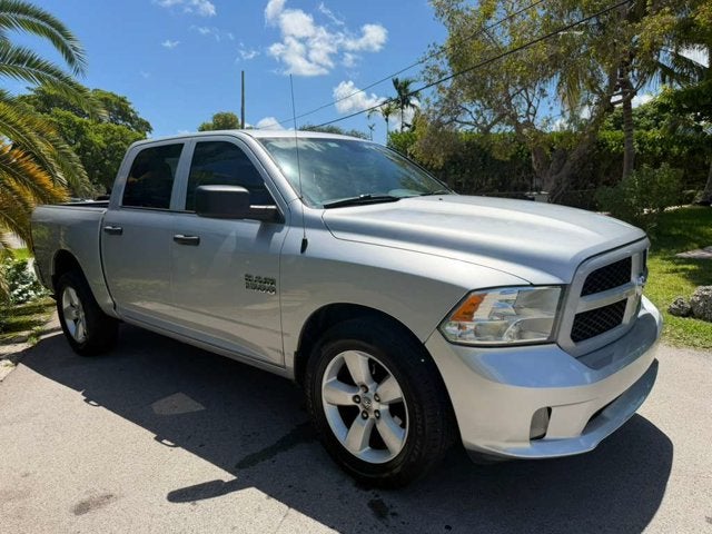 2015 Dodge Ram 1500 Express