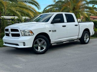 2014 Dodge Ram 1500 Express