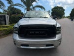 2019 Dodge Ram 1500 Classic Big Horn