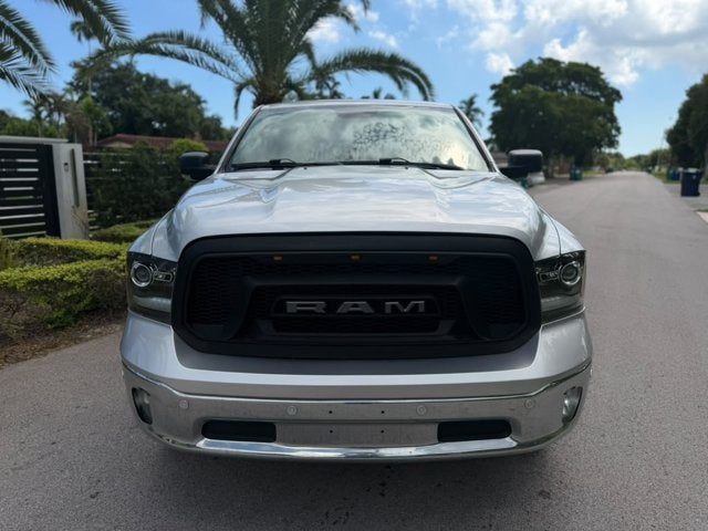 2019 Dodge Ram 1500 Classic Big Horn