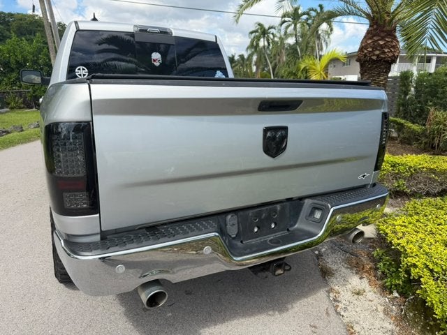 2019 Dodge Ram 1500 Classic Big Horn