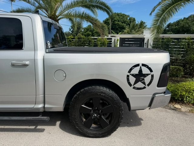 2019 Dodge Ram 1500 Classic Big Horn