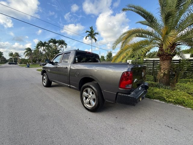 2014 Dodge Ram 1500 Lone Star