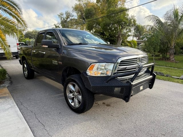 2014 Dodge Ram 1500 Lone Star