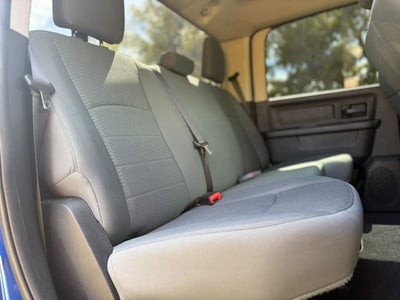 2017 Dodge Ram 1500 Express