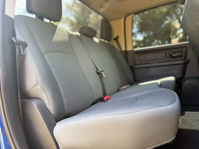 2017 Dodge Ram 1500 Express