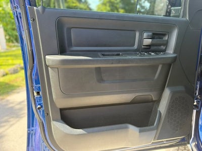 2017 Dodge Ram 1500 Express