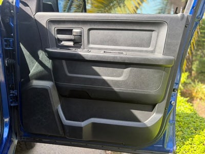 2017 Dodge Ram 1500 Express