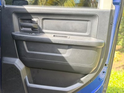 2017 Dodge Ram 1500 Express