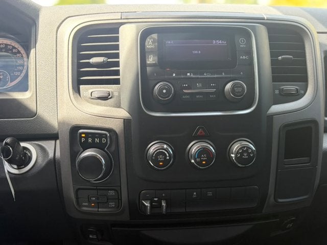 2017 Dodge Ram 1500 Express