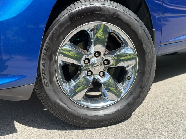 2017 Dodge Ram 1500 Express