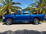 2017 Dodge Ram 1500 Express