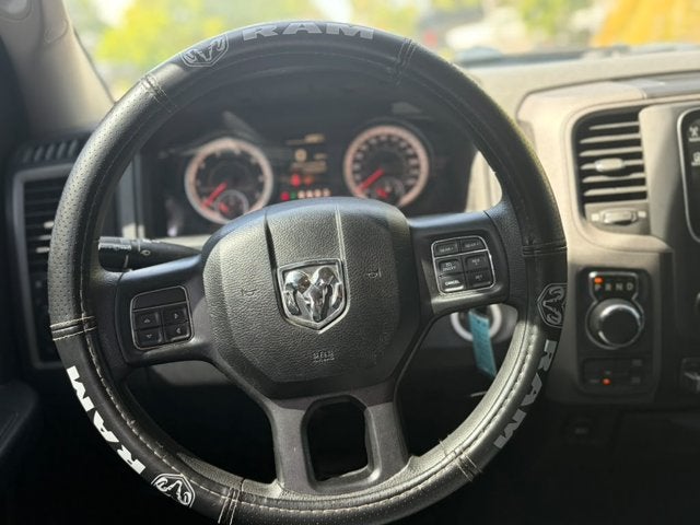 2017 Dodge Ram 1500 Express