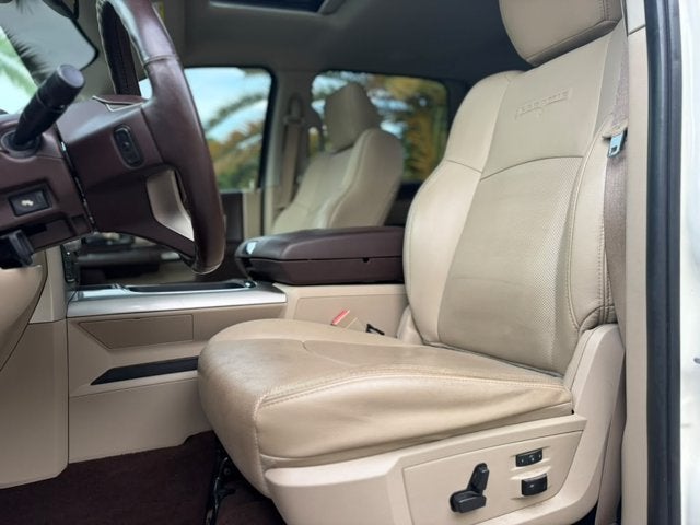 2016 Dodge Ram 1500 Laramie