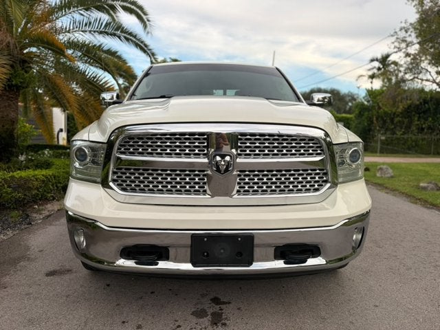 2016 Dodge Ram 1500 Laramie