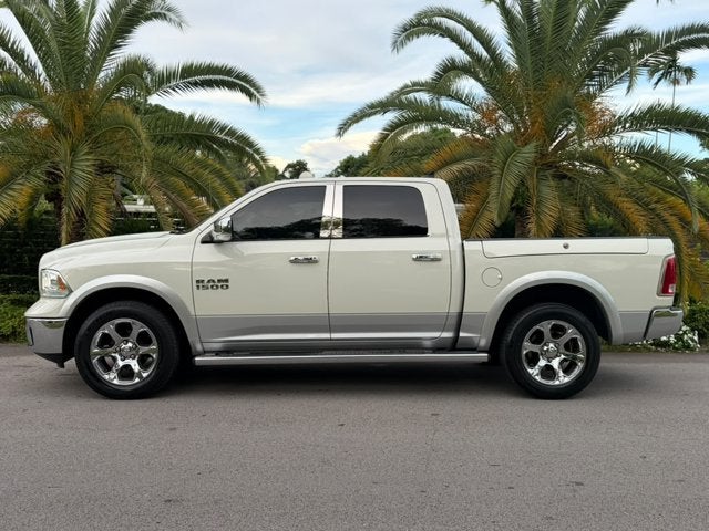 2016 Dodge Ram 1500 Laramie