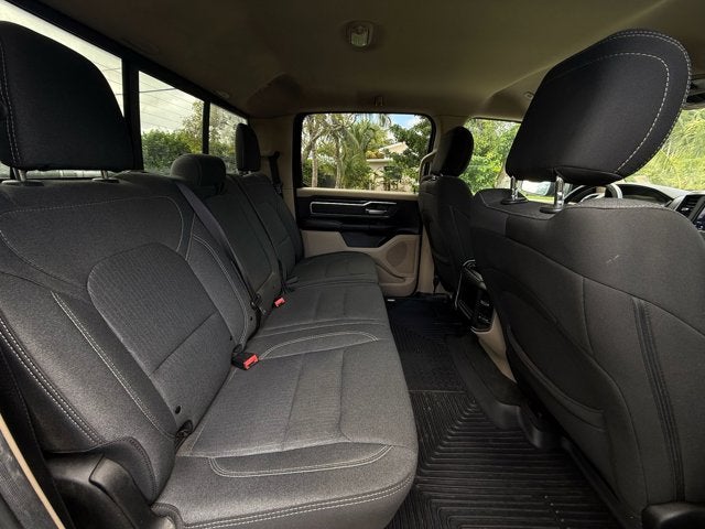 2019 Dodge Ram 1500 Big Horn/Lone Star