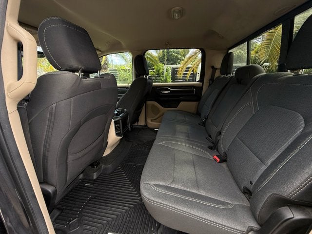 2019 Dodge Ram 1500 Big Horn/Lone Star