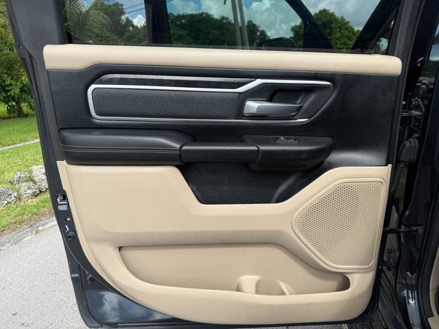 2019 Dodge Ram 1500 Big Horn/Lone Star