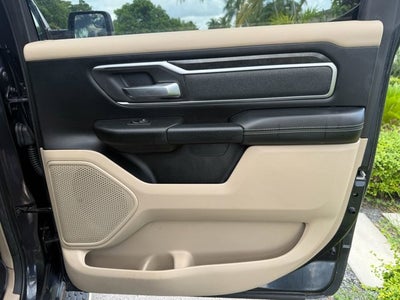 2019 Dodge Ram 1500 Big Horn/Lone Star