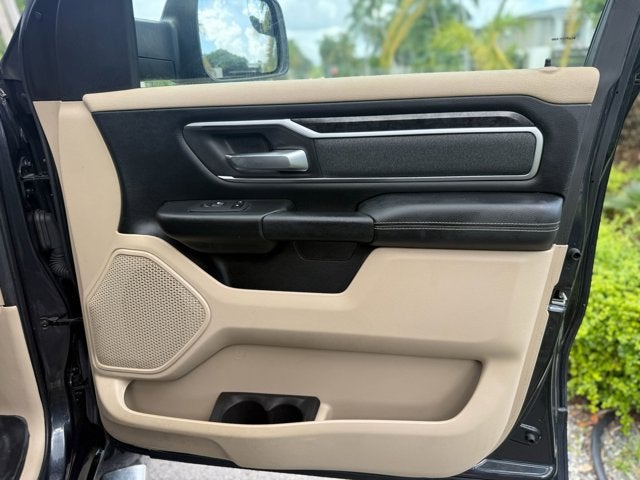 2019 Dodge Ram 1500 Big Horn/Lone Star