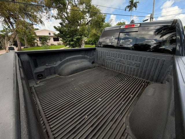 2019 Dodge Ram 1500 Big Horn/Lone Star