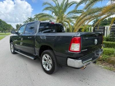 2019 Dodge Ram 1500 Big Horn/Lone Star