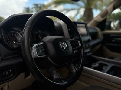 2019 Dodge Ram 1500 Big Horn/Lone Star