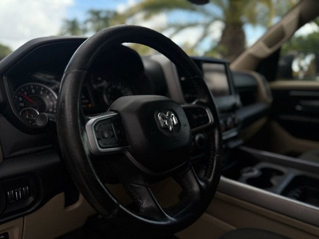 2019 Dodge Ram 1500 Big Horn/Lone Star