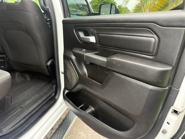 2024 Dodge Ram 1500 Tradesman