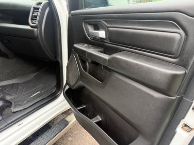 2024 Dodge Ram 1500 Tradesman