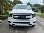 2024 Dodge Ram 1500 Tradesman