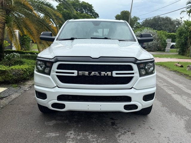 2024 Dodge Ram 1500 Tradesman