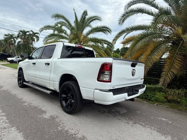 2024 Dodge Ram 1500 Tradesman